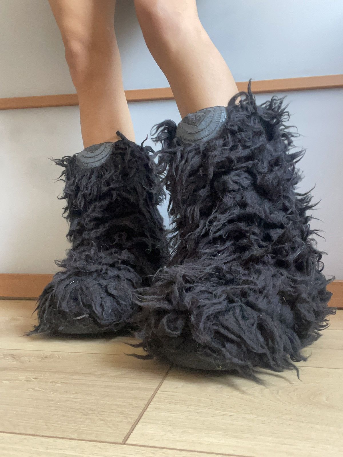 Y2k roxy boots