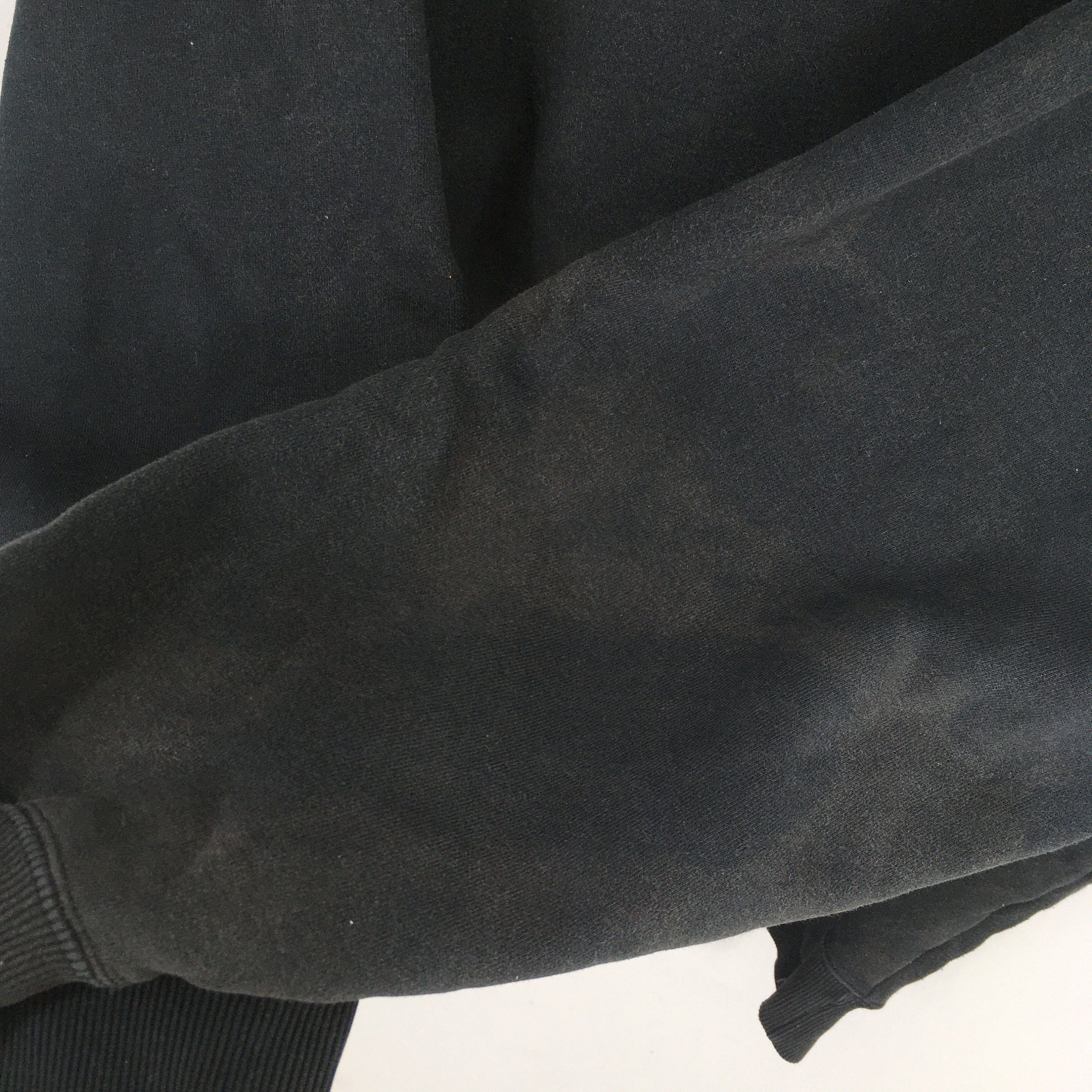 Ecko Unltd. Vintage Ecko Function Black Sweatshirt XLarge Size US XL / EU 56 / 4 - 5 Thumbnail
