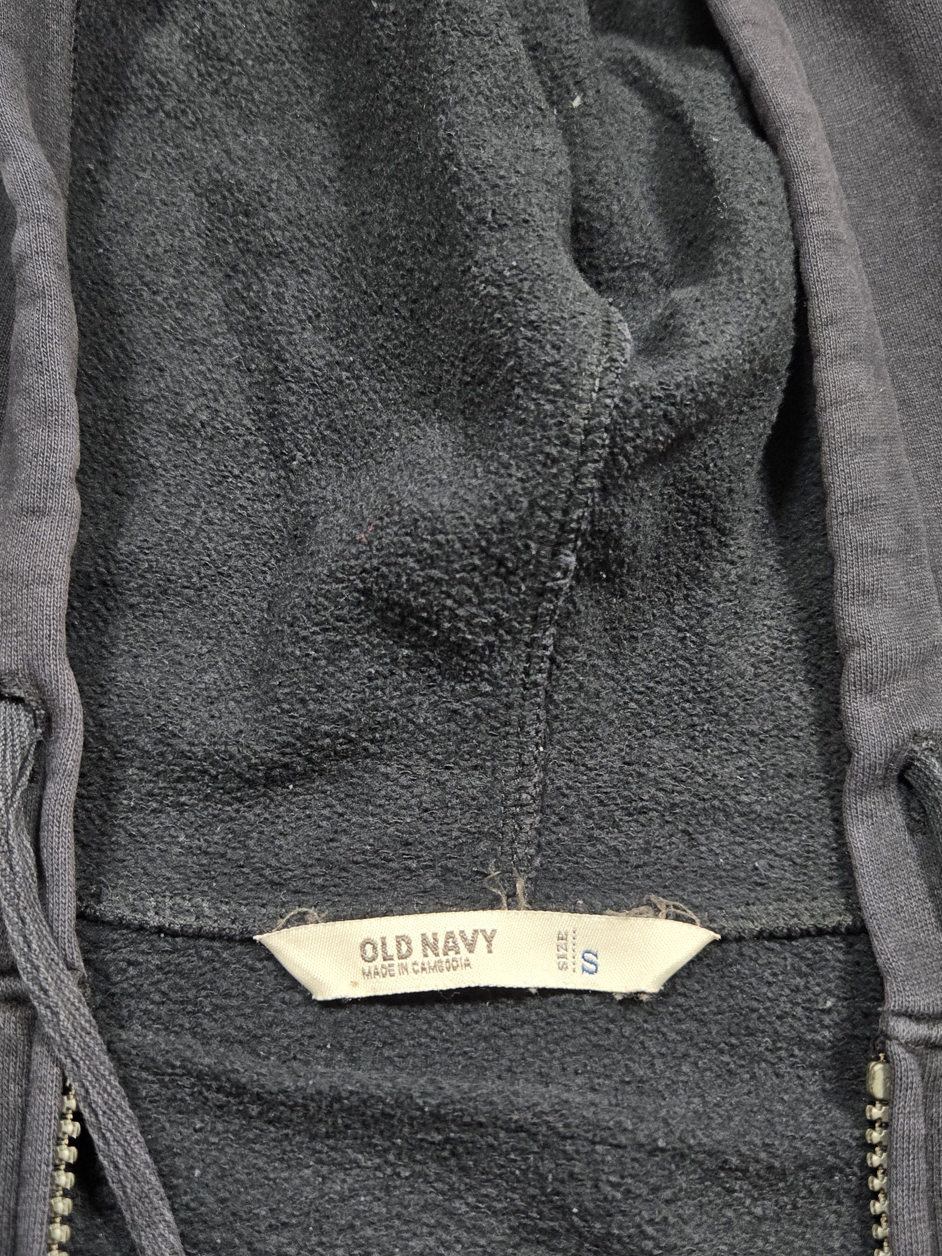 Band Tees Vintage 00s Y2K Heresy - 1985- 87' Hardcore Punk Hoodie Size US M / EU 48-50 / 2 - 6 Thumbnail