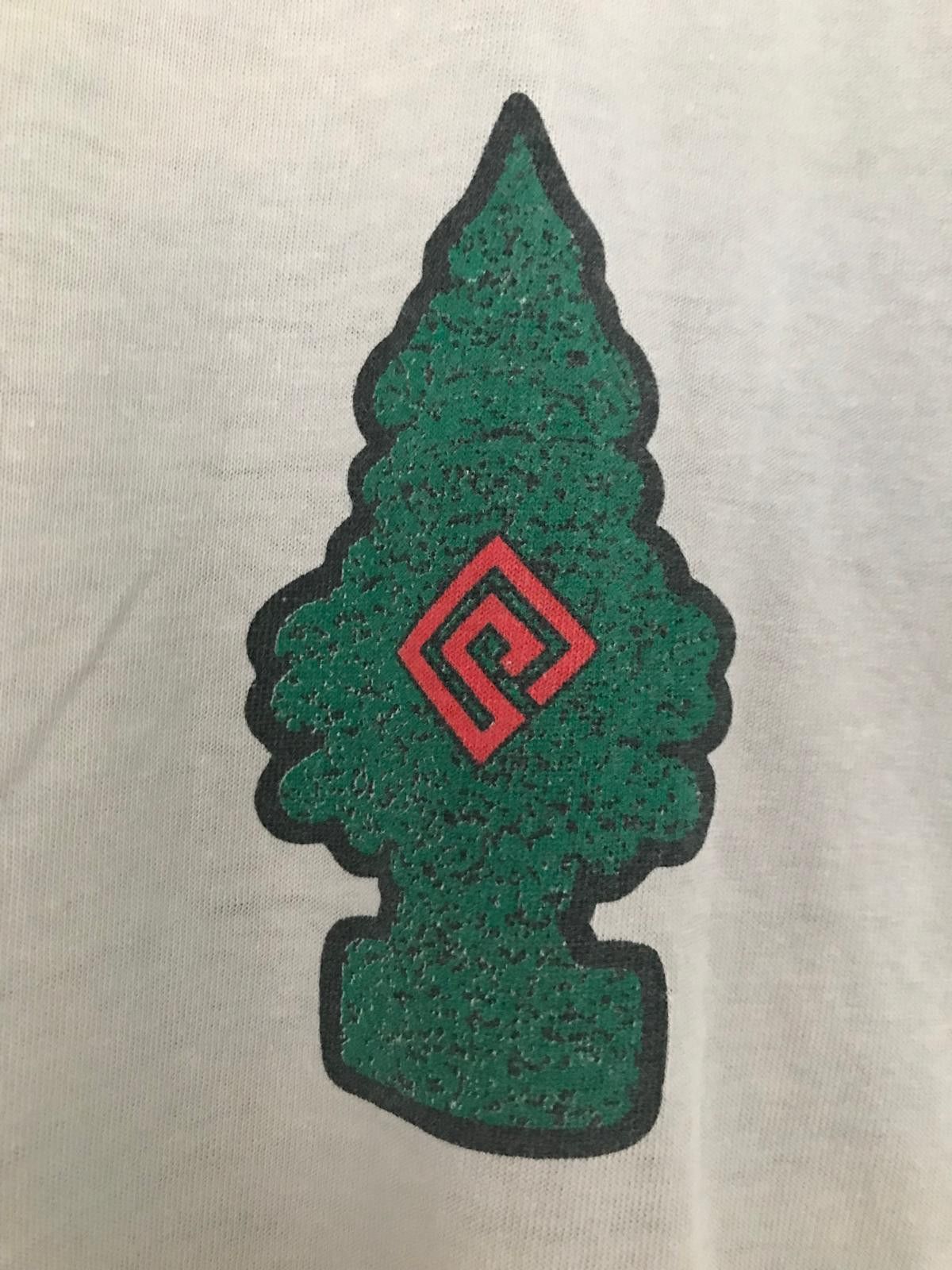 Powell Peralta Powell Peralta "Recycle Tree" Sk8 oldskool '91 Vintage Orig. Size US L / EU 52-54 / 3 - 3 Thumbnail