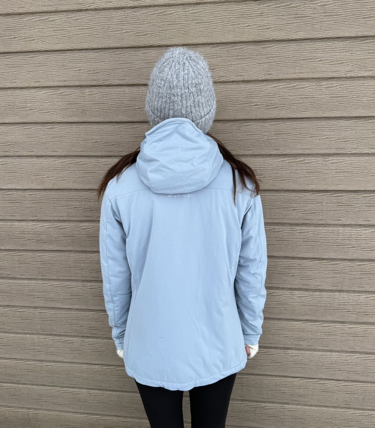 Mammut Mammut Extreme Chamuera SO Thermo Jacket Women M Insulated Size M / US 6-8 / IT 42-44 - 2 Thumbnail
