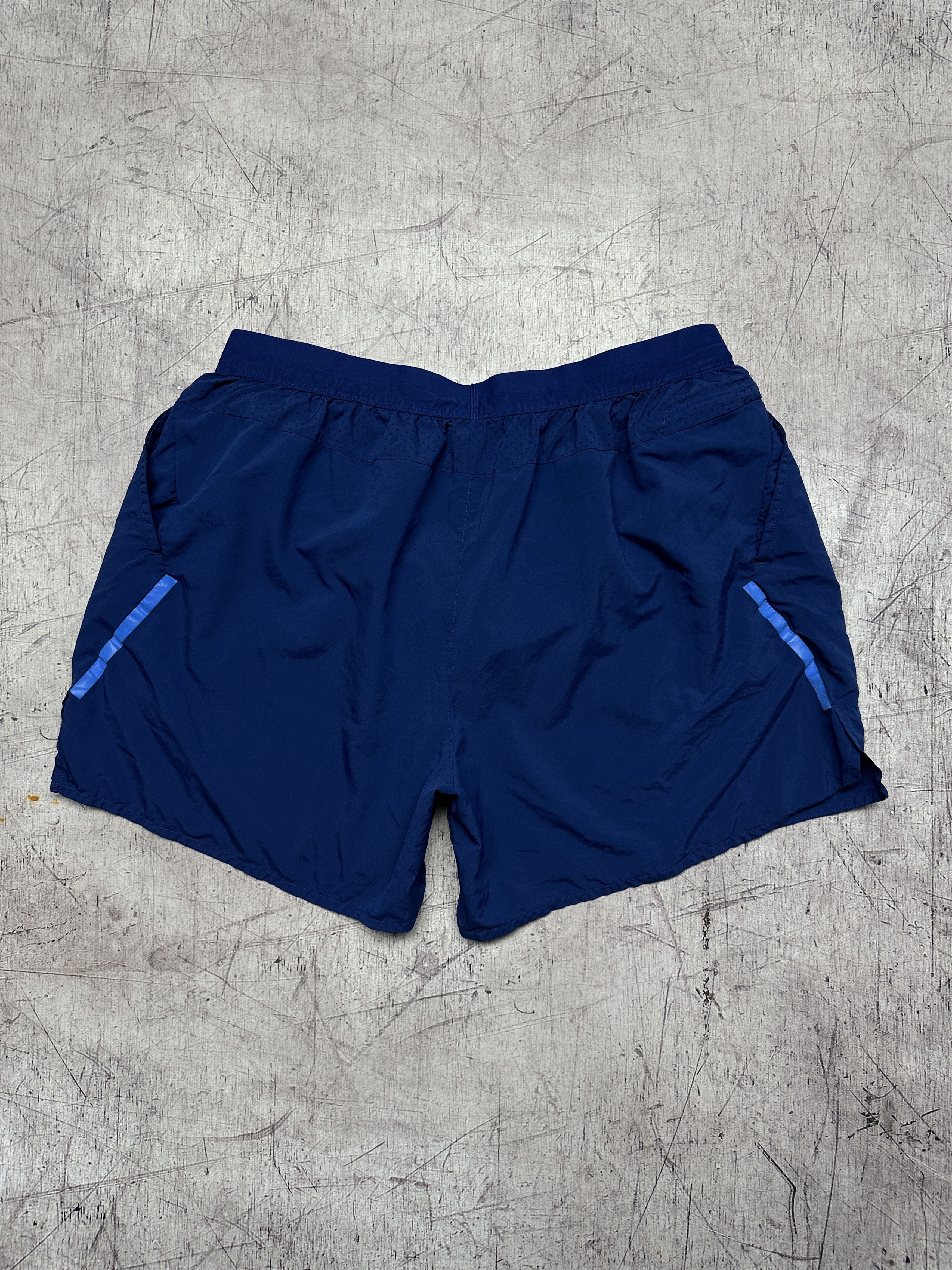 Nike Nike Dri Fit Mens Nylon Shorts Size US 36 / EU 52 - 8 Thumbnail