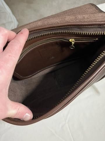 Coach Coach Patricia’s Legacy Vintage 9951 Bag Size ONE SIZE - 8 Thumbnail
