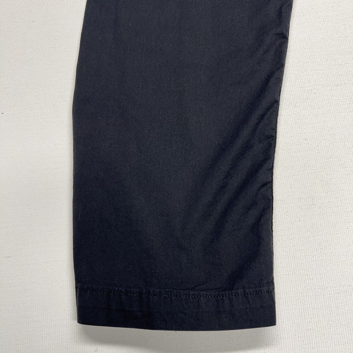 Levi's Levis Cargo Pants Black Carrier Baggy Tactical Utility Belt Size US 30 / EU 46 - 18 Thumbnail