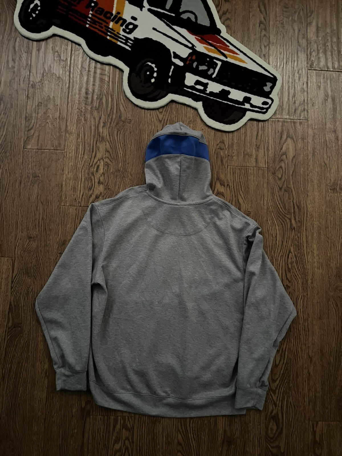Other UCLA Jordan Basketball Hoodie Size US XL / EU 56 / 4 - 2 Thumbnail