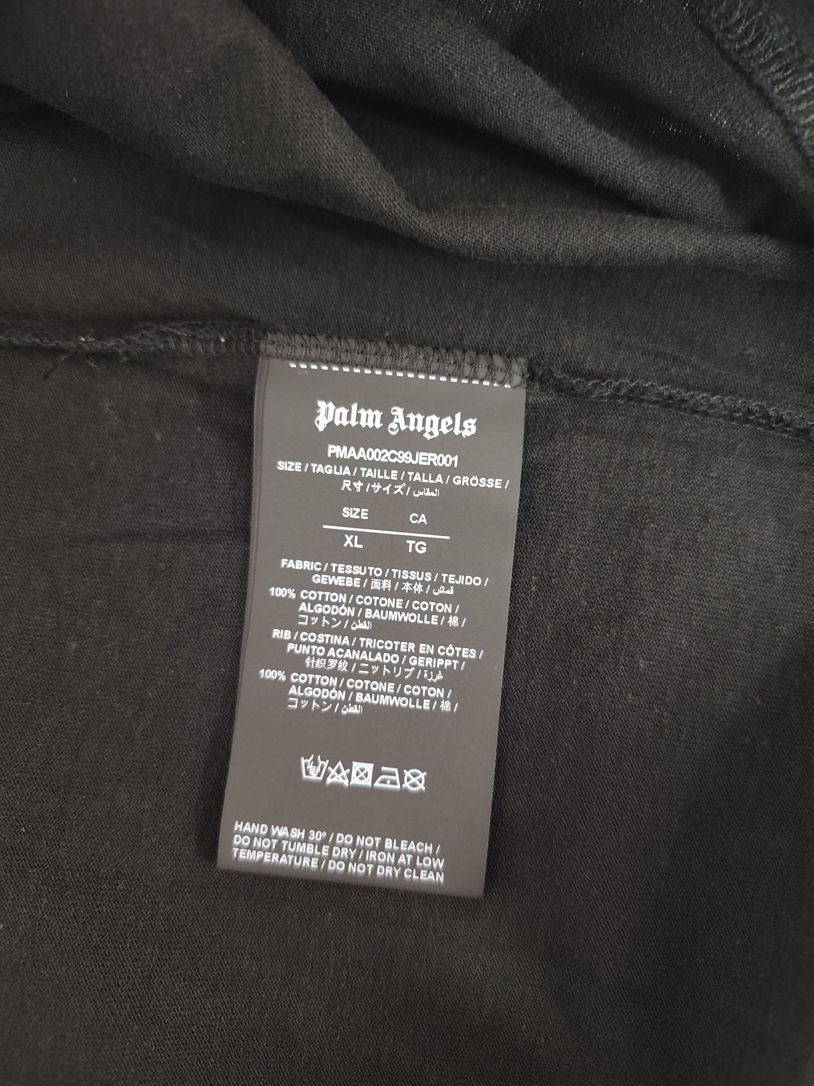 Palm Angels Palm Angels Size US XL / EU 56 / 4 - 6 Thumbnail