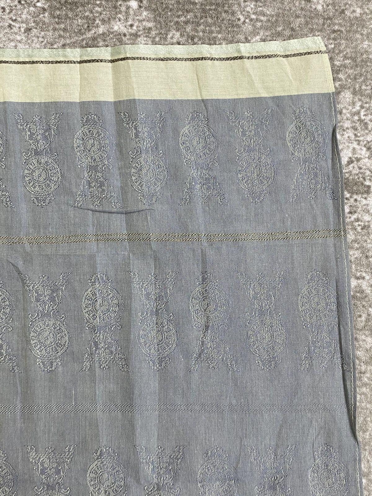 Fendi Fendi Handkerchief / Bandana / Neckerchief Size ONE SIZE - 6 Thumbnail