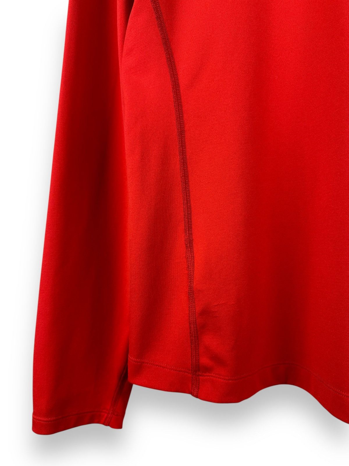 Arc'teryx Arc’teryx Phase AR Long Sleeve Thermo Shirt Red Size US L / EU 52-54 / 3 - 19 Thumbnail