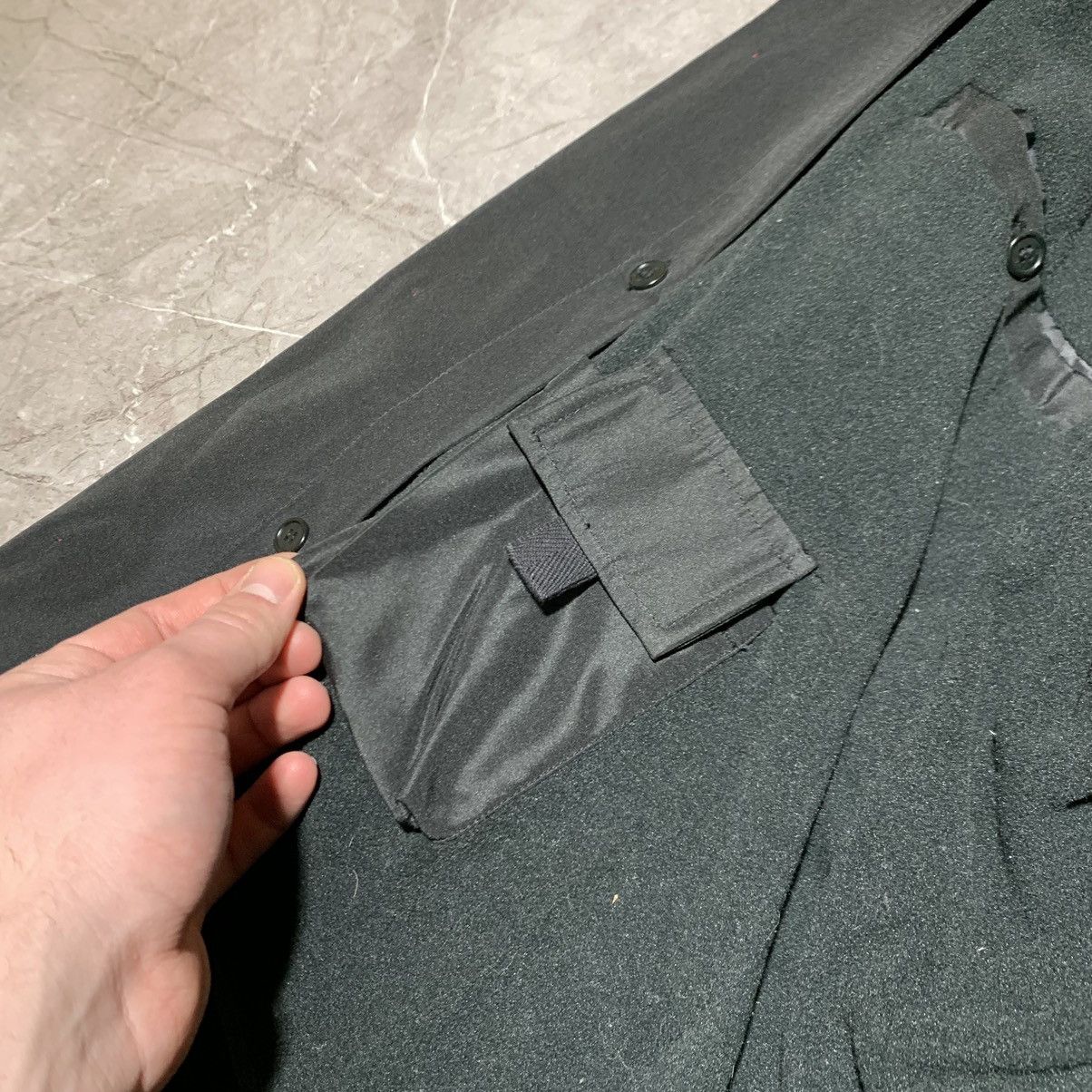 Loro Piana Adolfo Dominguez Long Coat M size Loro Piano Style Size US M / EU 48-50 / 2 - 9 Thumbnail