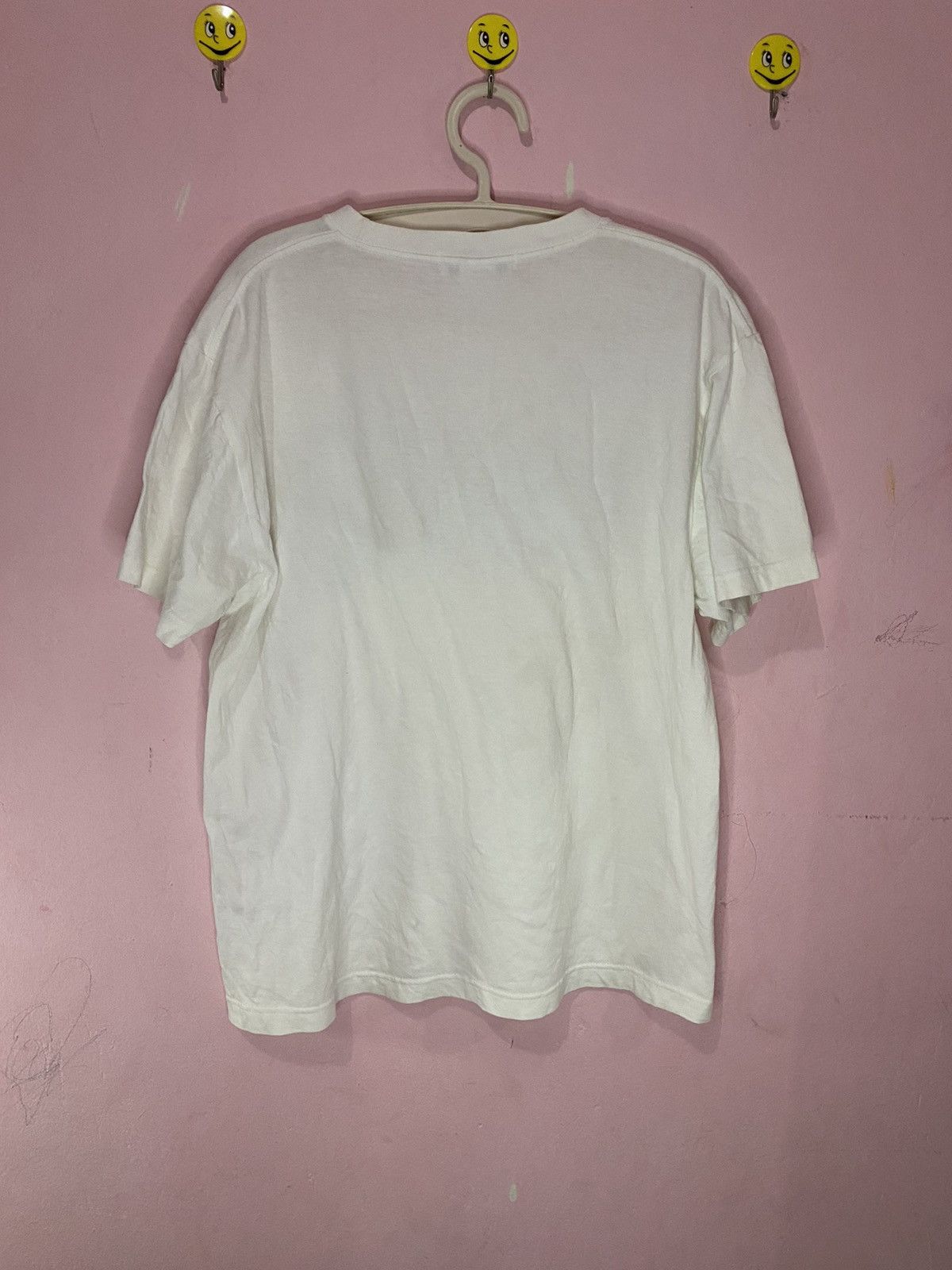 Facetasm × Japanese Brand Facetasm tee Size US L / EU 52-54 / 3 - 12 Thumbnail