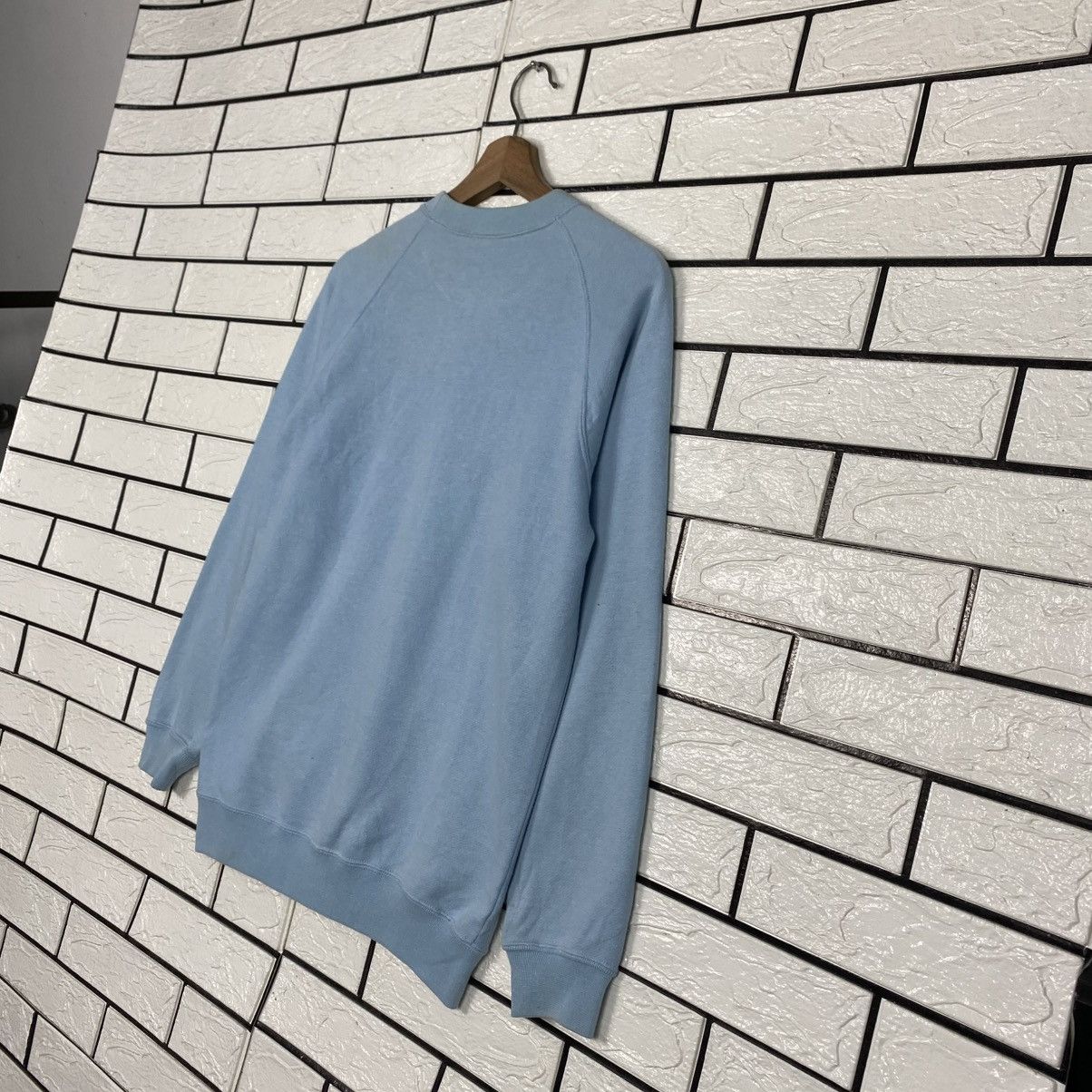 Adidas 📌Vintage Sweatshirt Crewneck Adidas Club Size US M / EU 48-50 / 2 - 12 Thumbnail