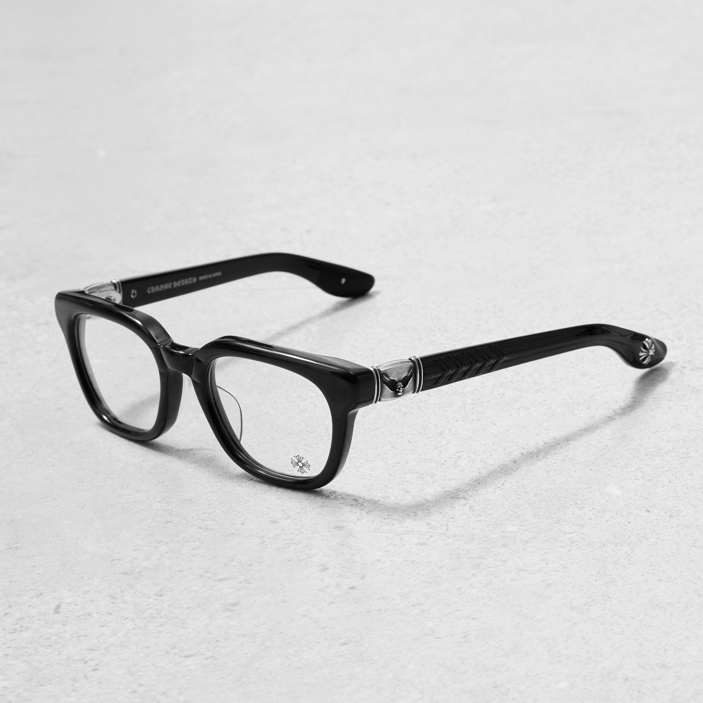 Chrome Hearts CHROME HEARTS WELL HELL YEAH Size ONE SIZE - 3 Thumbnail
