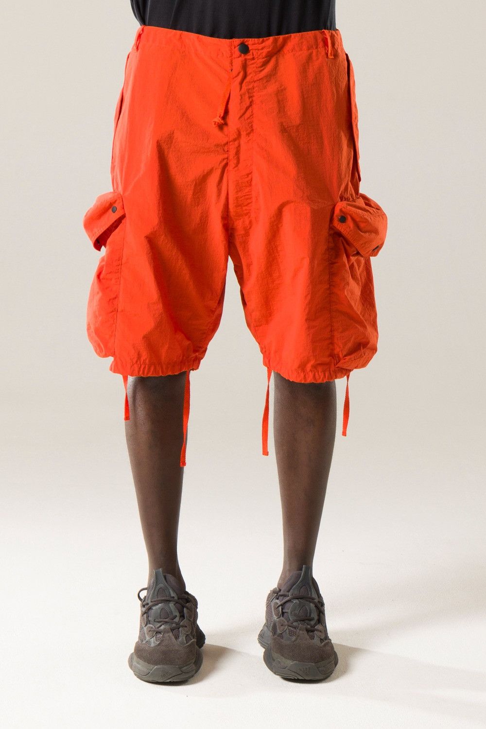 Nemen $505 Nemen Akira Cargo Shorts Size US 30 / EU 46 - 1 Thumbnail