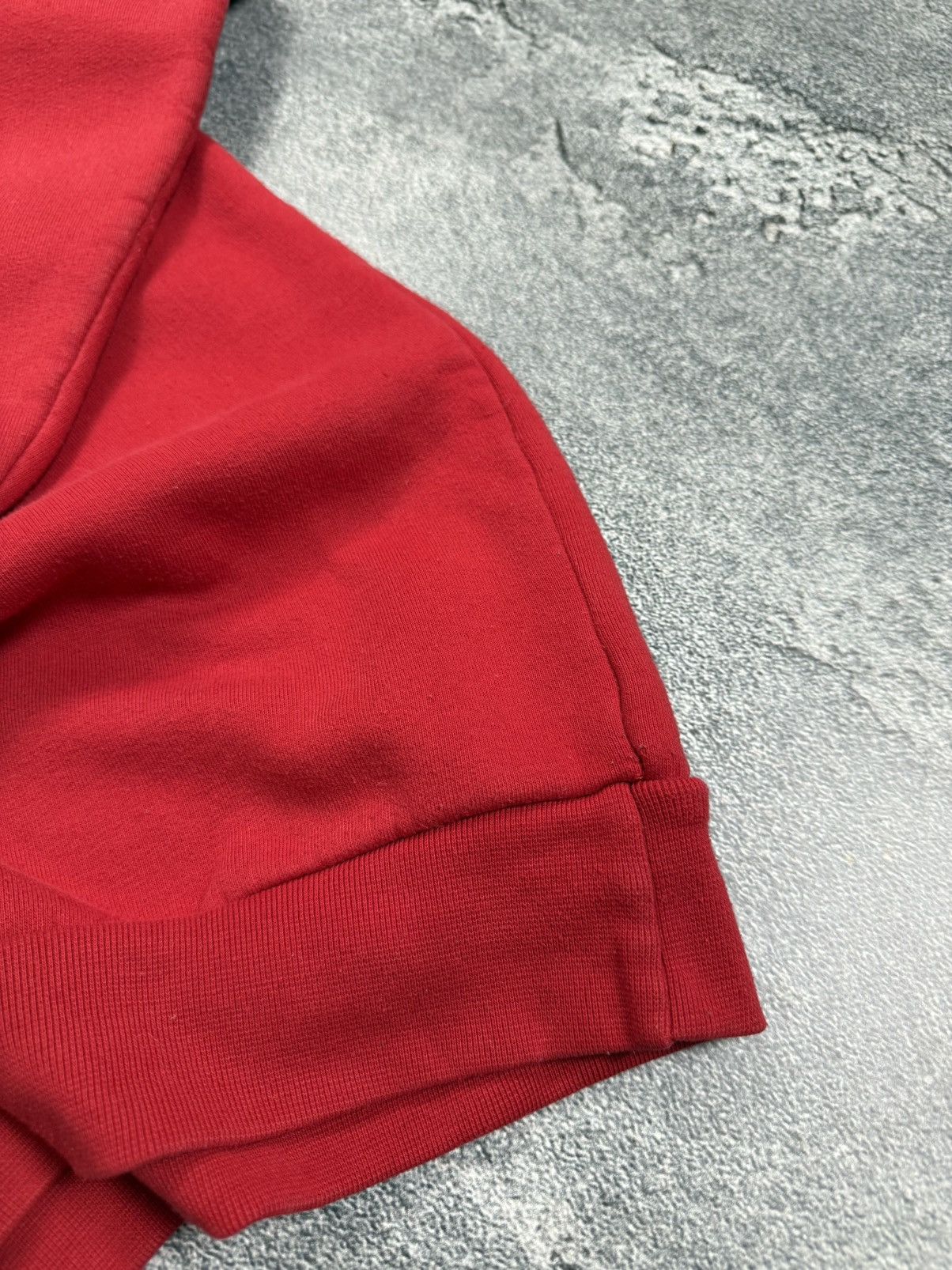 Dickies Dickies Work Wear VNTG Rare Big Logo Boxy Y2K Sweatshirt Size US XL / EU 56 / 4 - 10 Thumbnail