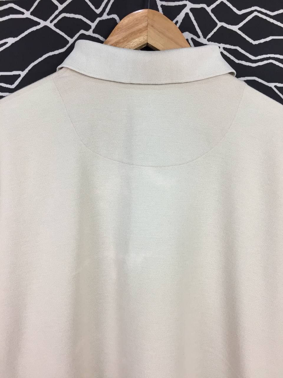 PING × Vintage Vtg 90s Ping Collection Dell Hitachi Hdd Team Golf Polo Tee Size US L / EU 52-54 / 3 - 9 Thumbnail