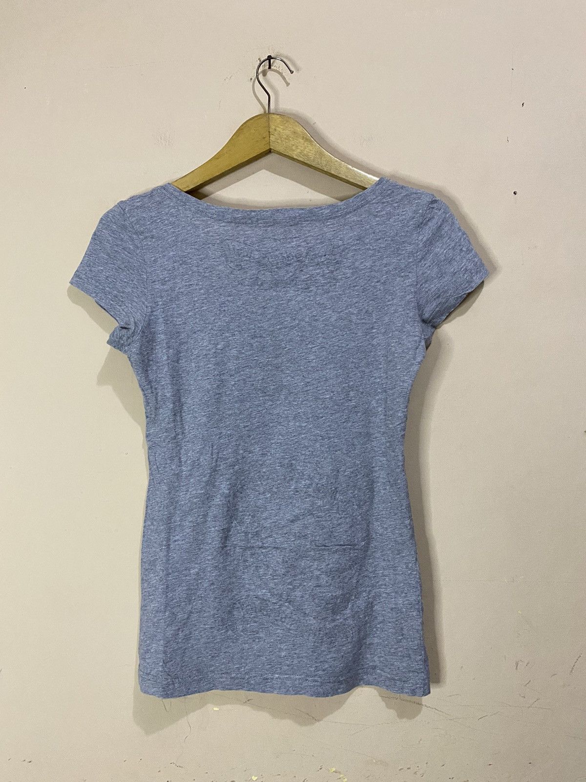 If Six Was Nine Y2K Crossover M.deux Reversible Poem Ifsixwasnine Tee Size ONE SIZE - 14 Thumbnail