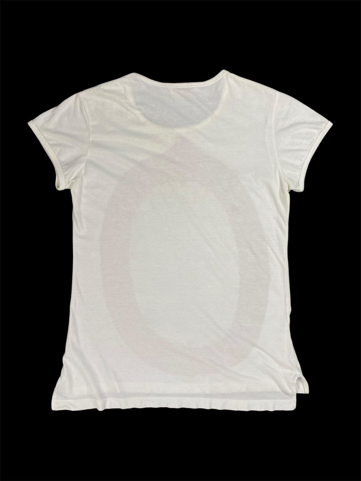 Vivienne Westwood Vintage Vivienne Westwood Swarm of Cherubs T-Shirt Size US S / EU 44-46 / 1 - 2 Thumbnail