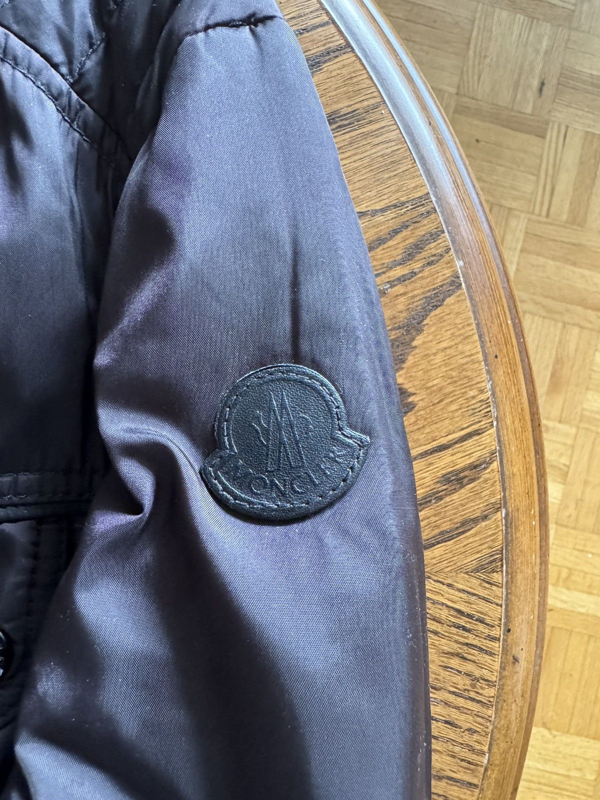 Moncler Moncler Winter/Fall Jacket Size US S / EU 44-46 / 1 - 3 Thumbnail