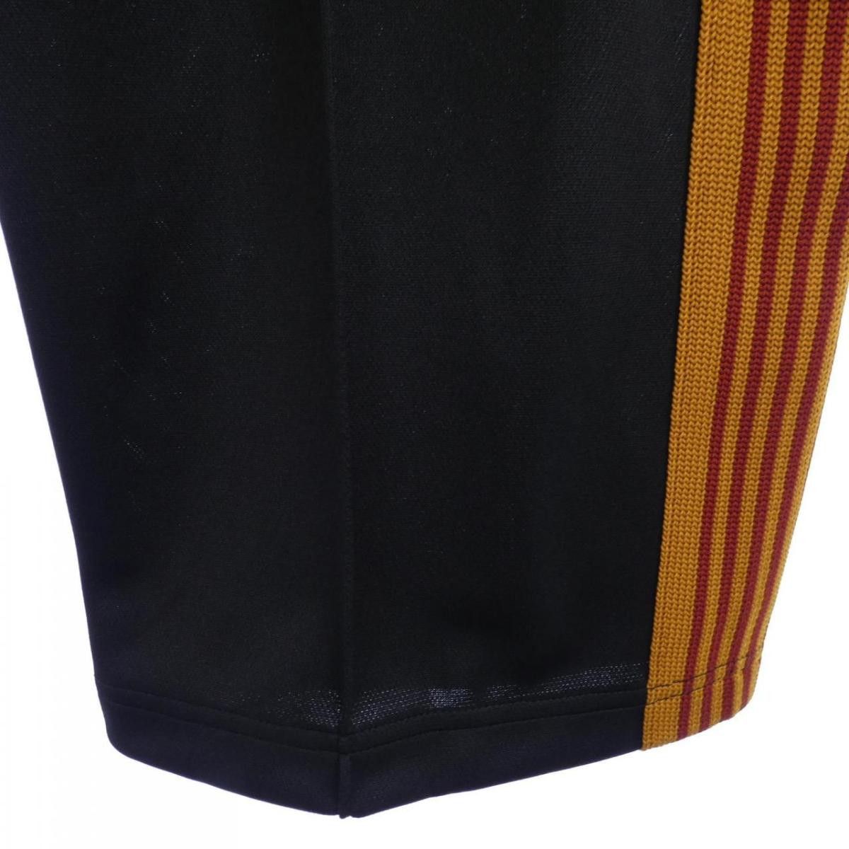 Needles Sweat Pants Side Tape Polyester Logo Black Size US 31 - 5 Thumbnail