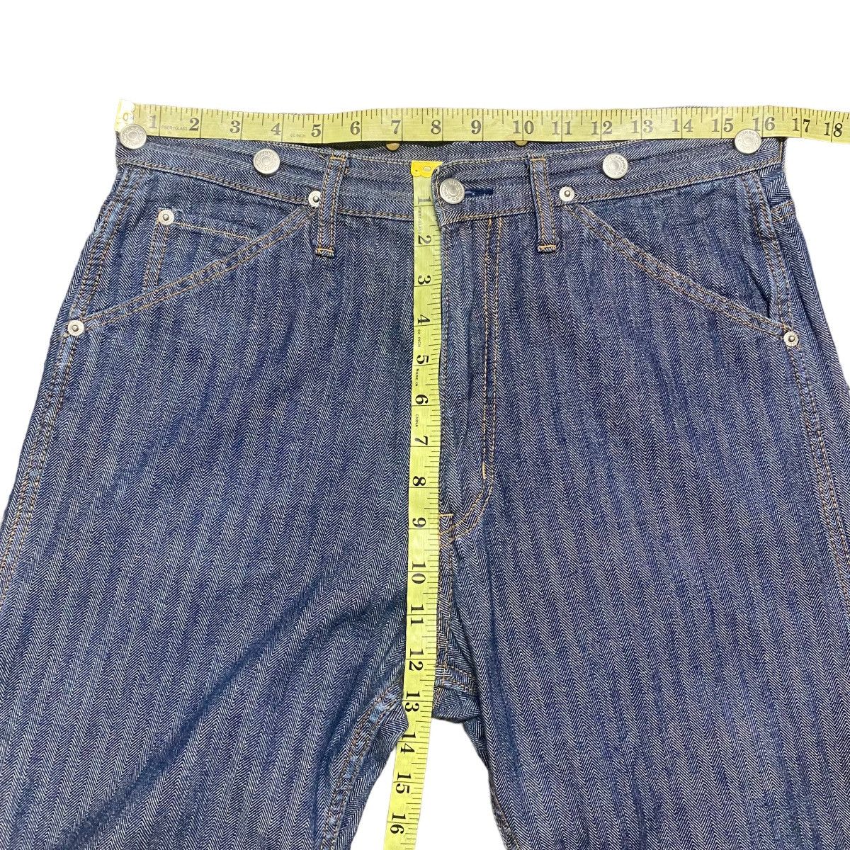 Hysteric Glamour Hysteric Glamour Shorts Pants Size US 32 / EU 48 - 14 Thumbnail