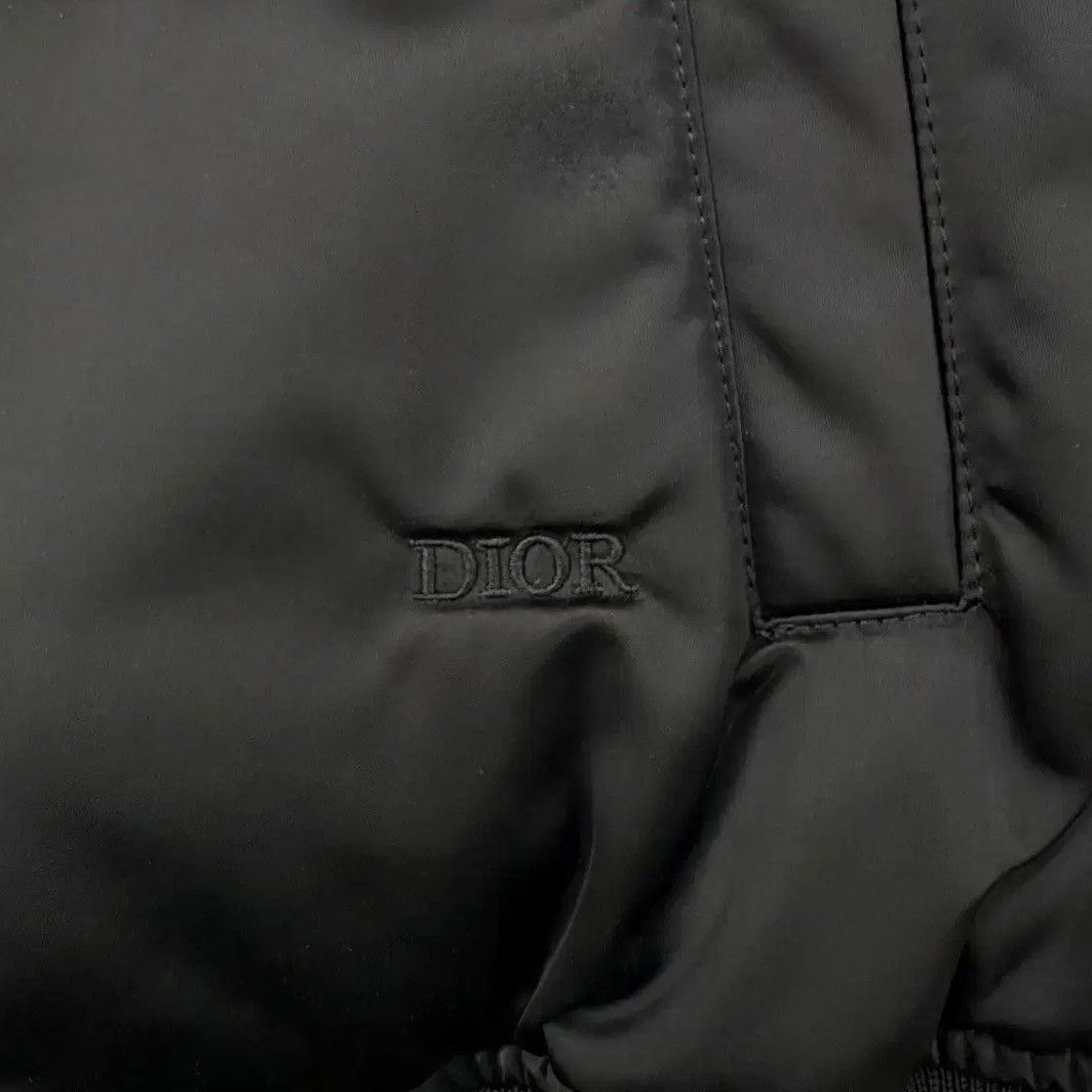 Dior Dior x Peter Doig Flight Bomber Jacket Size US S / EU 44-46 / 1 - 4 Thumbnail