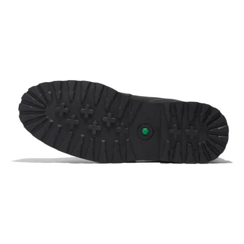 Timberland TIMBERLAND MEN'S 11.5 ATTLEBORO MID CHELSEA BOOT JET BLACK Size US 11.5 / EU 44-45 - 6 Thumbnail