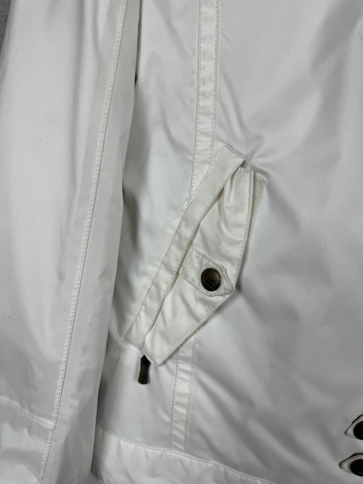 Oakley Oakley FW08 vntg ski snowboard Loose fit thinsulate jacket Size US M / EU 48-50 / 2 - 14 Thumbnail
