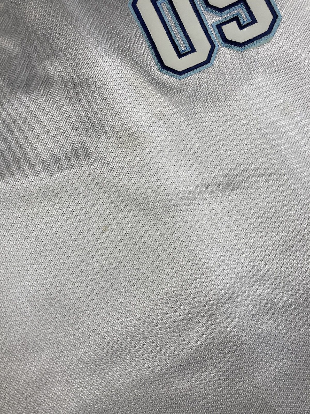 Fubu × Vintage Vintage Fubu Los Angeles Football Jersey Size XL Size US XL / EU 56 / 4 - 5 Thumbnail