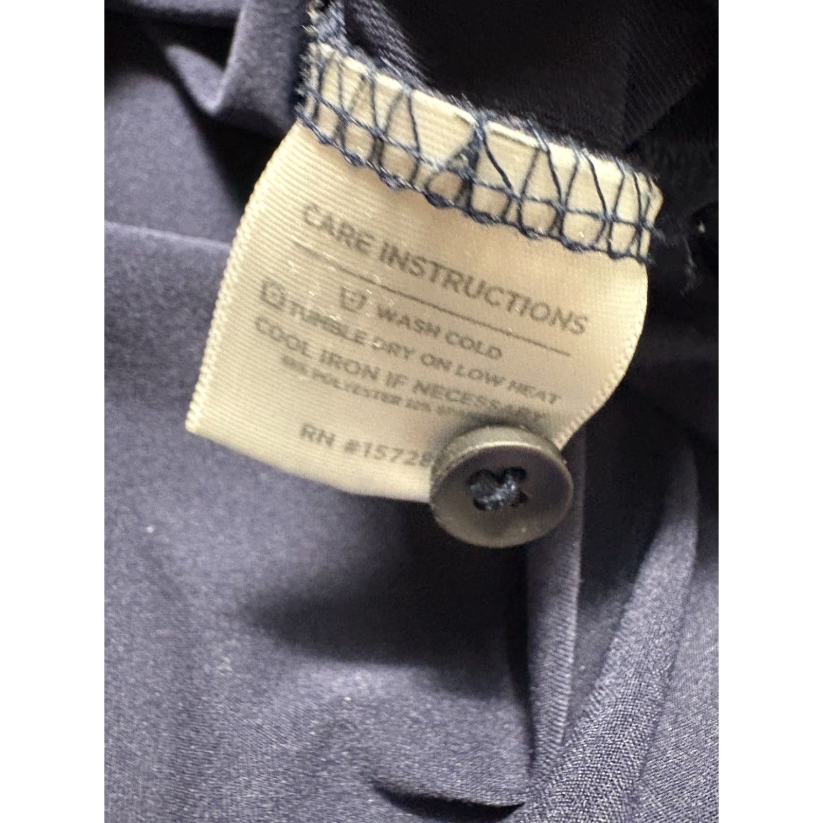 Mizzen+Main Mizzen+Main Polo Shirt Mens XL Sewell Logo LOT OF 2 Size US XL / EU 56 / 4 - 7 Thumbnail