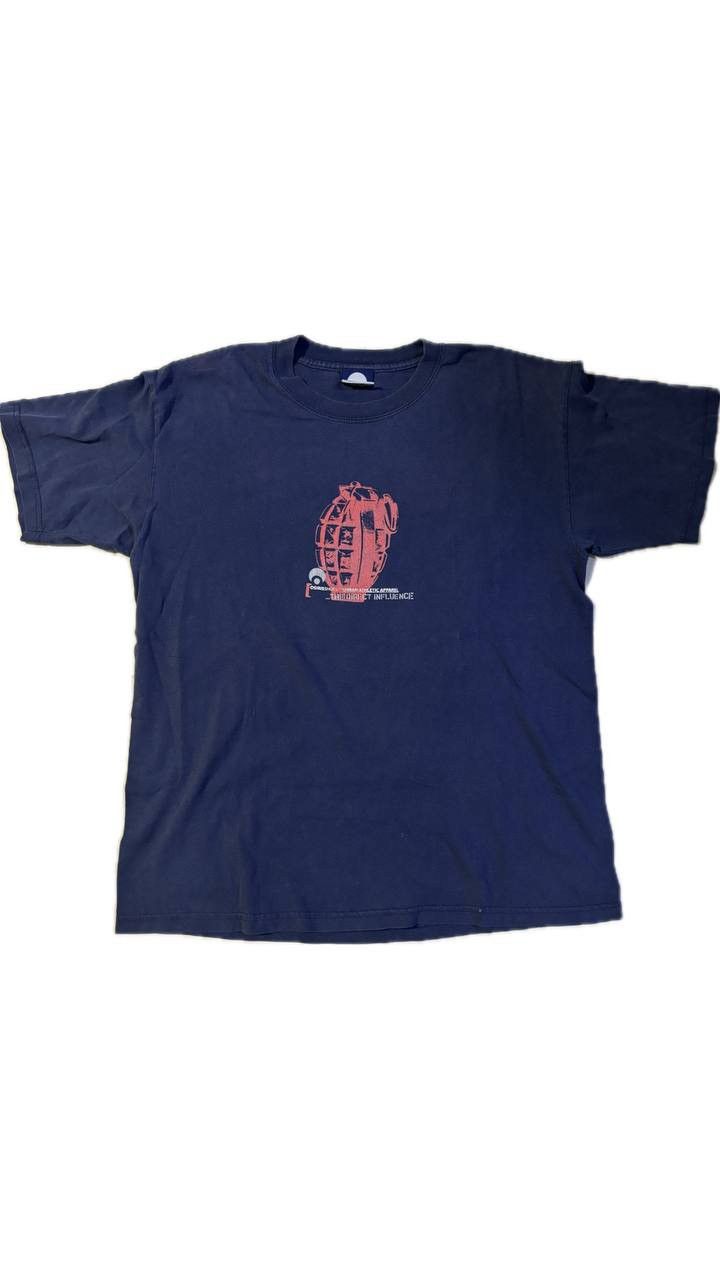 Other OSIRIS skate tee Size US L / EU 52-54 / 3 - 1 Preview