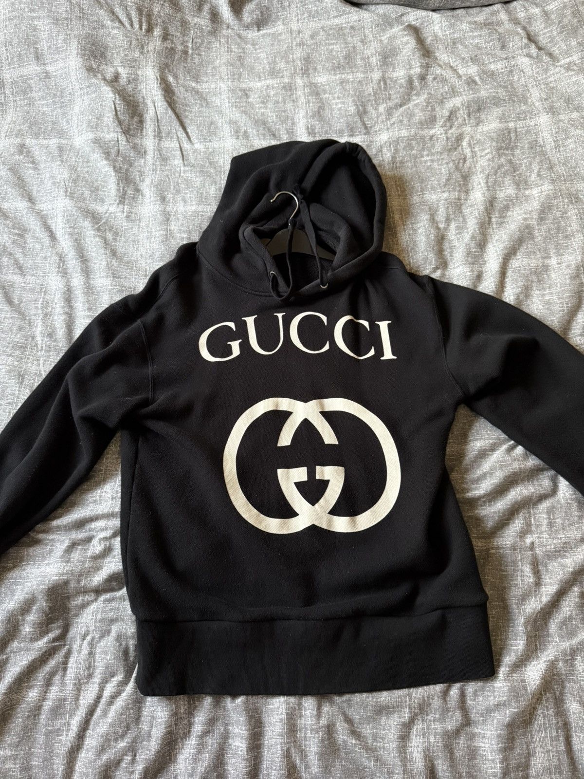 Gucci Gucci hoodie Size US XS / EU 42 / 0 - 2 Thumbnail