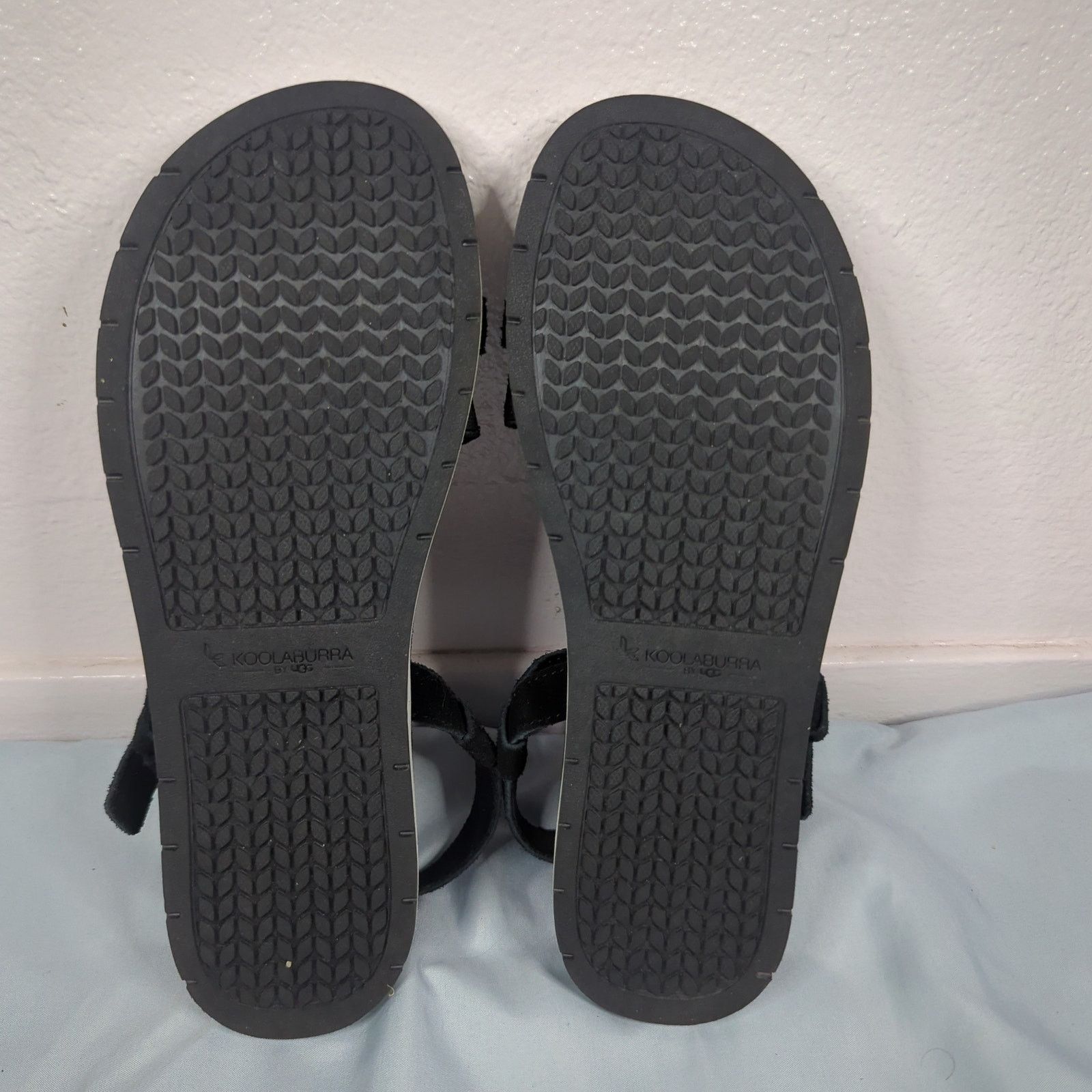 Koolaburra Koolaburra by UGG Haisley Strappy Sandals Shoes Size 8 Size US 8 / IT 38 - 8 Thumbnail