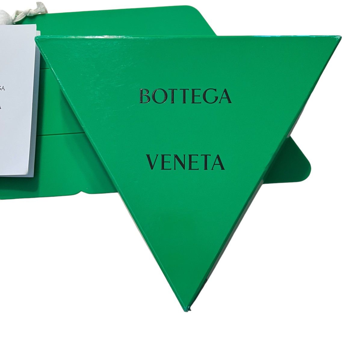 Bottega Veneta Bottega Veneta Backgammon Set Size ONE SIZE - 4 Thumbnail