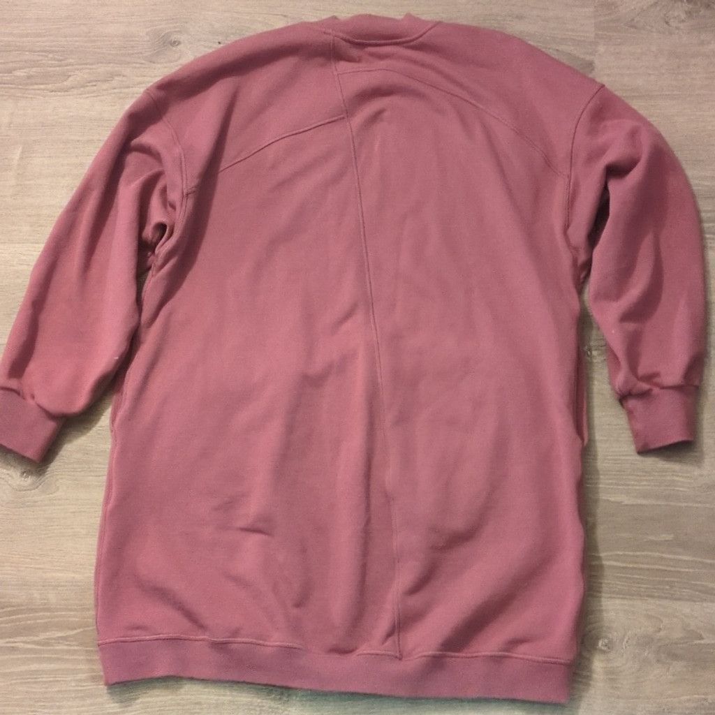 Lululemon Lululemon plumful Broken Beats Sweater Dress size large Size L / US 10 / IT 46 - 6 Thumbnail