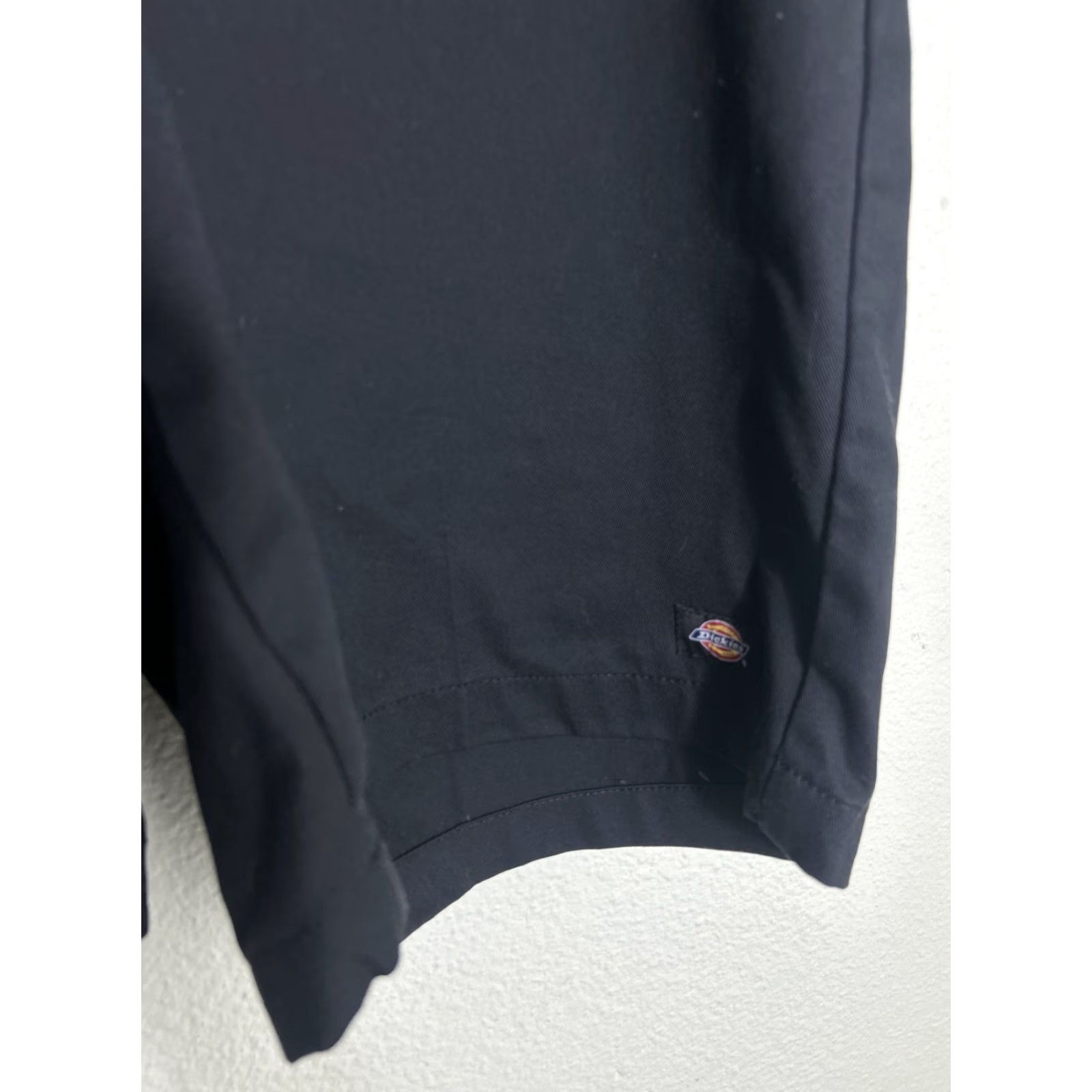 Dickies Dickies Loose Fit Black Shorts Cargo Pockets Mens 42 Regular 44x13? Size US 42 / EU 58 - 5 Thumbnail