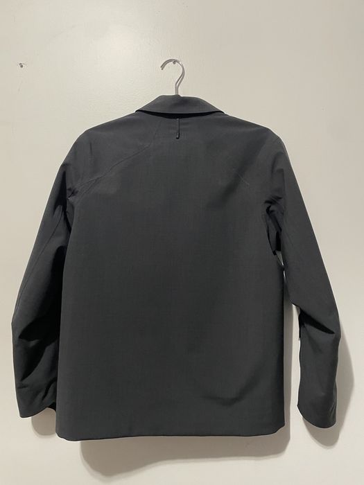 Arc'Teryx Veilance Arcteryx VEILANCE LERUS Insulated Jacket | Grailed