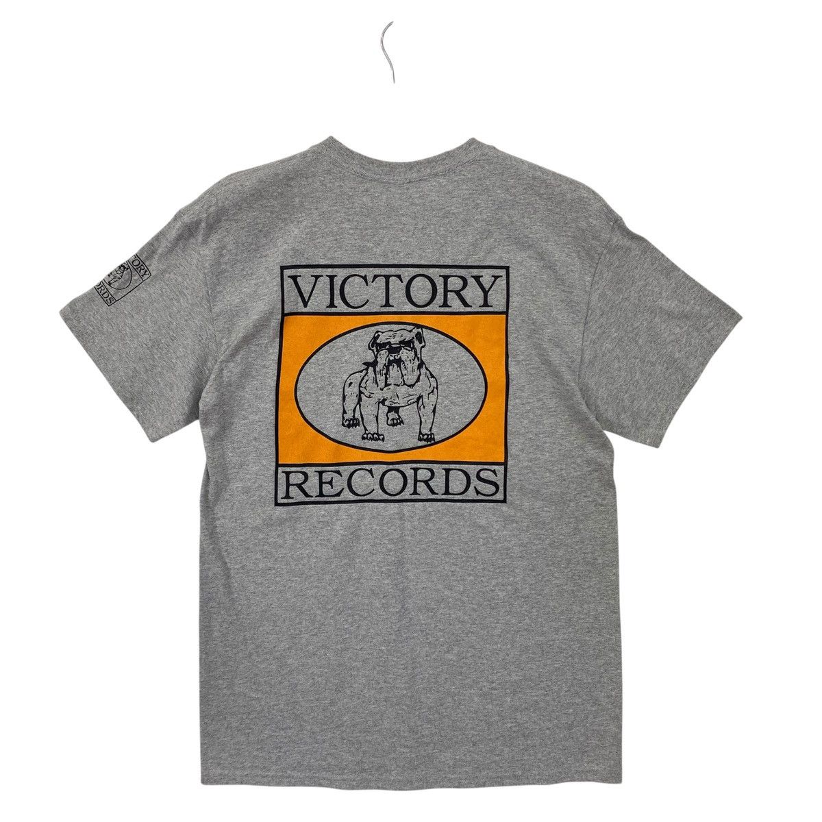 Band Tees 💥IN SIGHT hardcore punk band victory records tee shirt Size US M / EU 48-50 / 2 - 2 Thumbnail