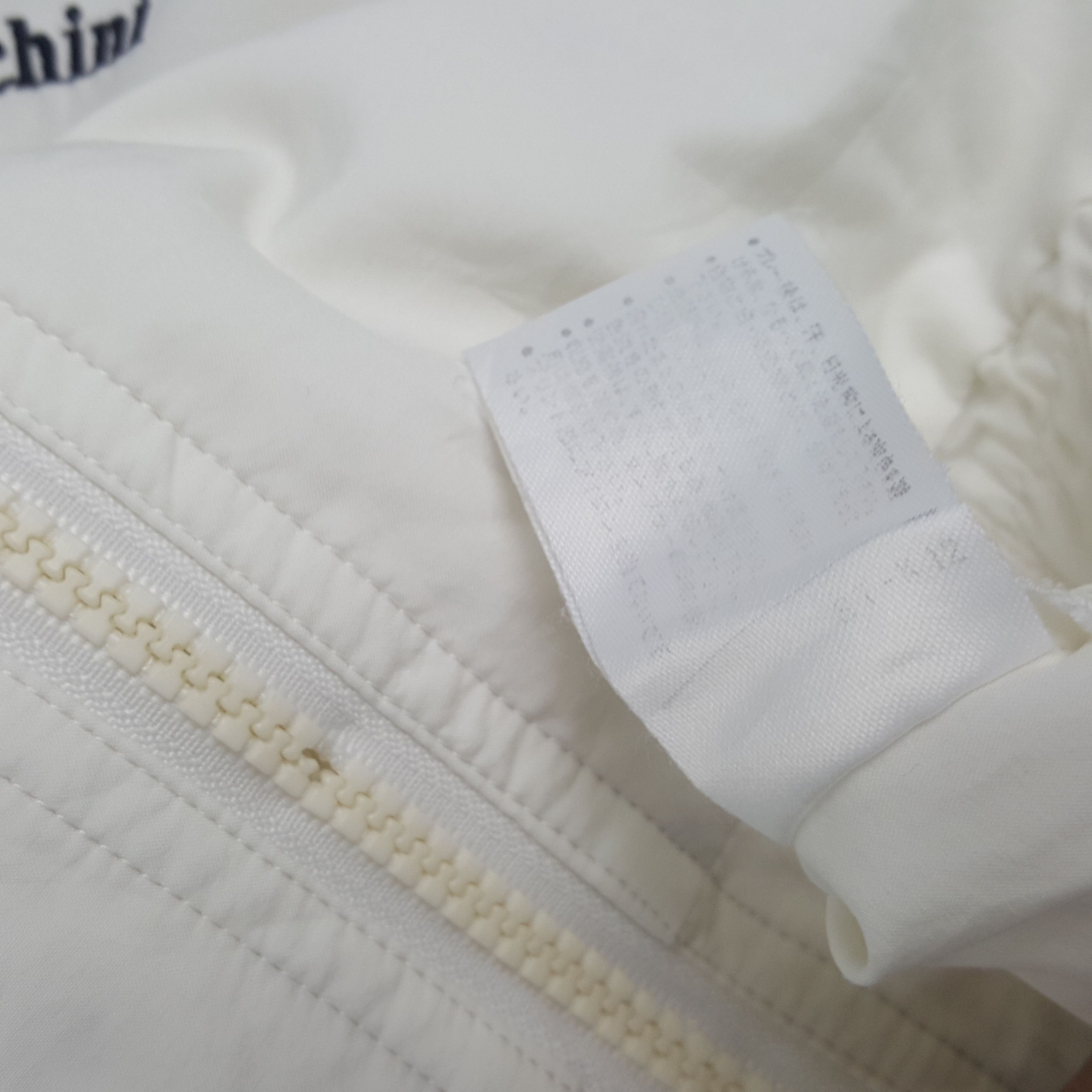 Sergio Tacchini × Vintage SERGIO TACHINI Logo Design Sportswear Style Jacket Size US L / EU 52-54 / 3 - 8 Thumbnail