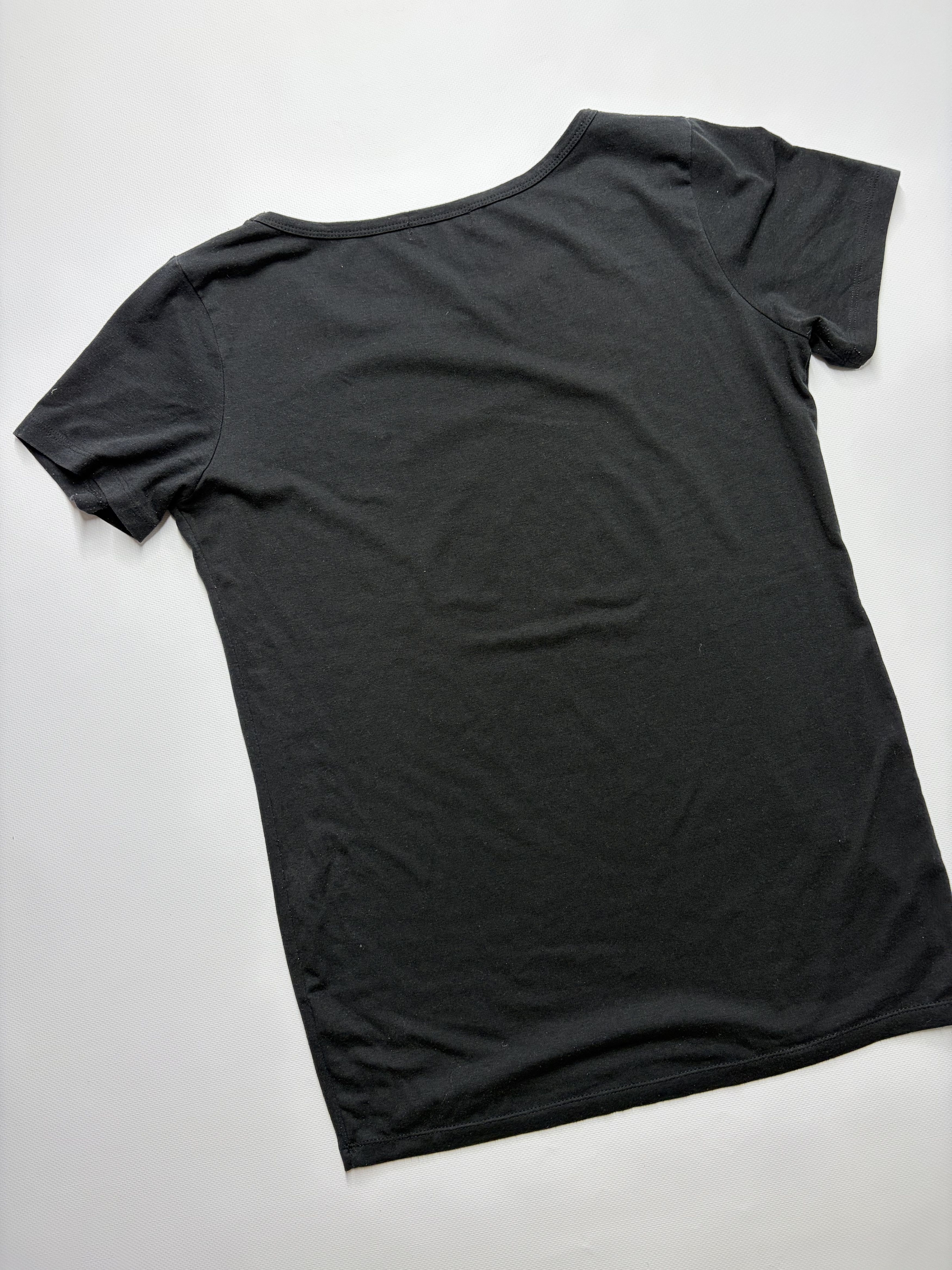 Vintage Vintage Women's Printed T-Shirt Size M / US 6-8 / IT 42-44 - 6 Thumbnail