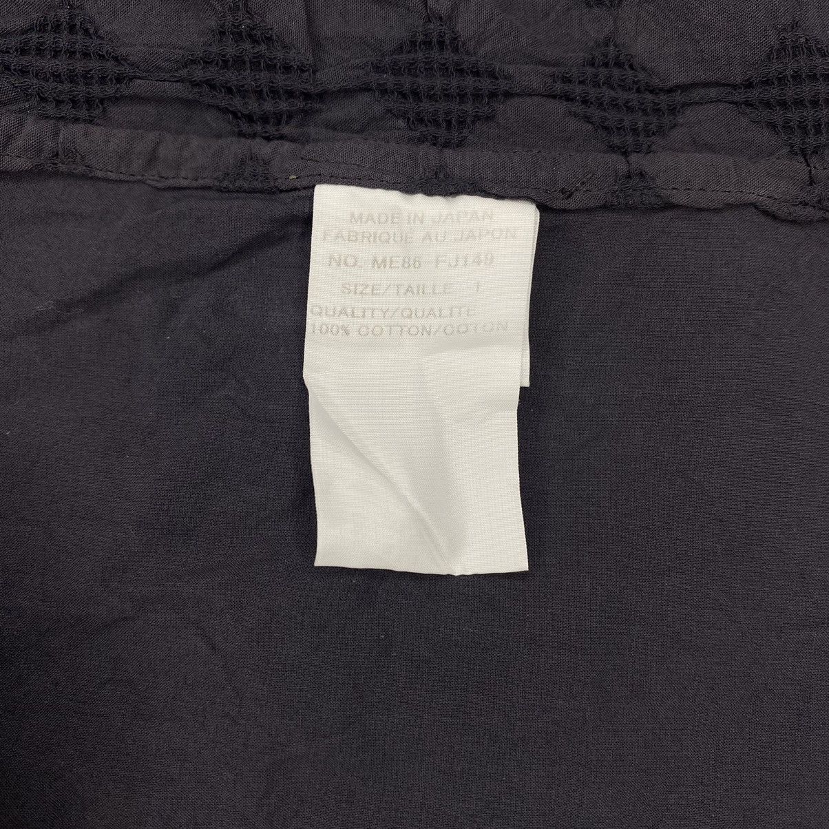 Issey Miyake Issey Miyake Men Polo Size US S / EU 44-46 / 1 - 8 Thumbnail