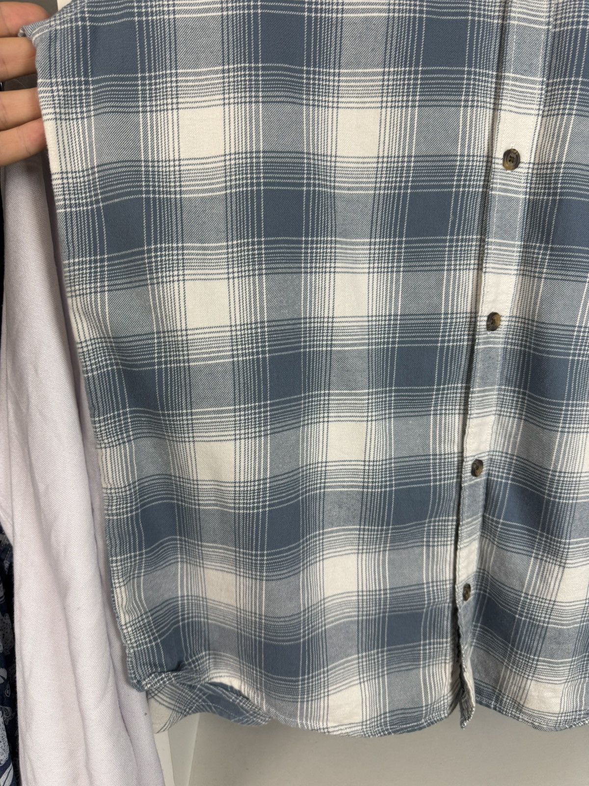 Carhartt Carhartt L/S Deaver Shirt Size US M / EU 48-50 / 2 - 11 Thumbnail