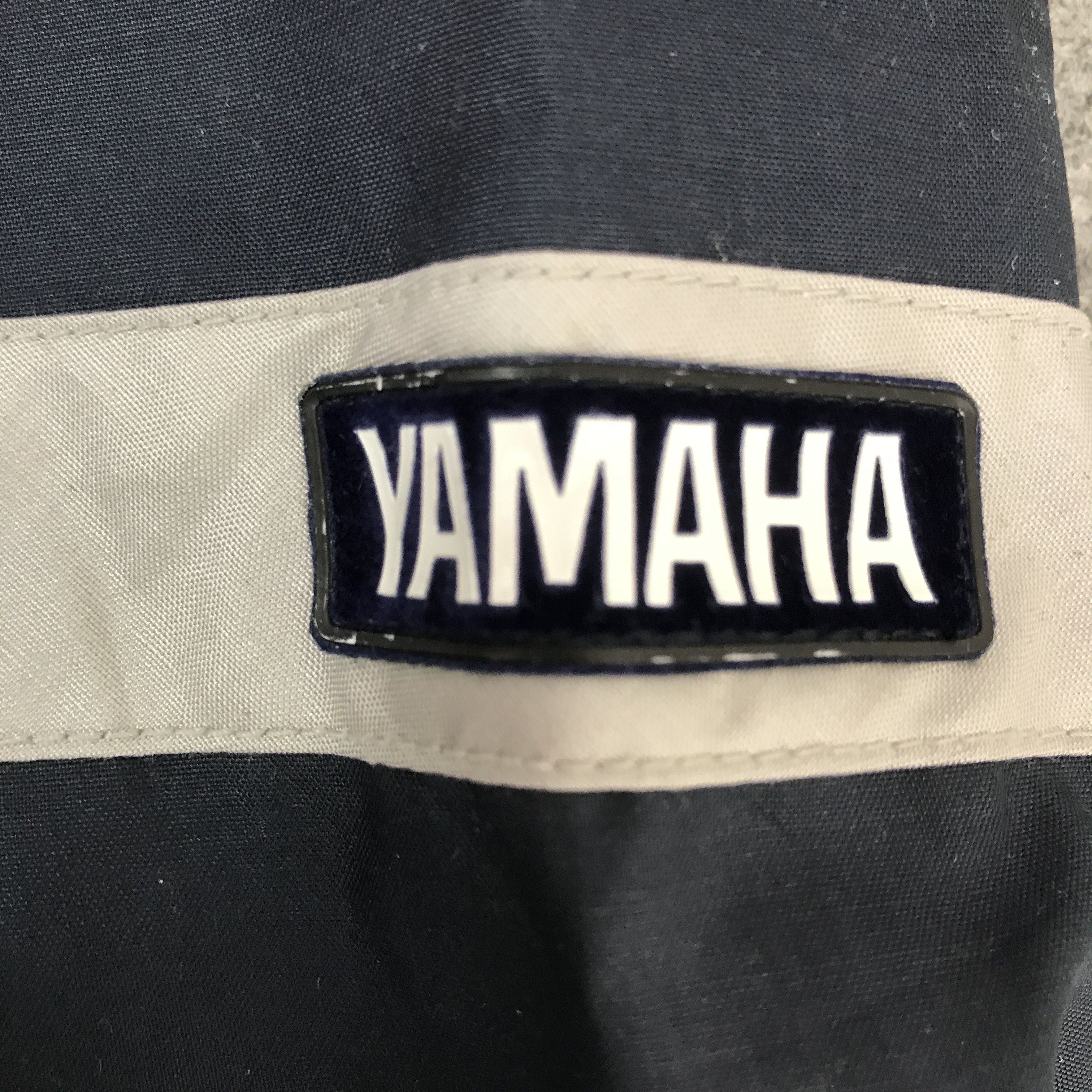Yamaha yamaha racing Windbreaker jacket With Hoodie Size US S / EU 44-46 / 1 - 14 Thumbnail