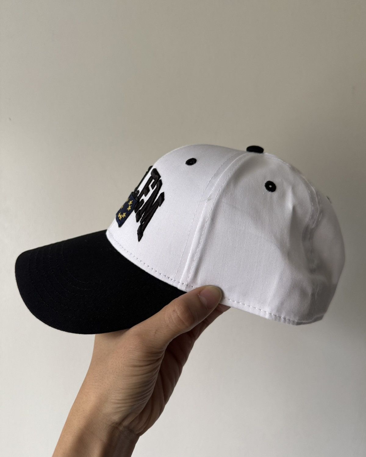 S4LEM Salem Flag Hat Size ONE SIZE - 2 Thumbnail