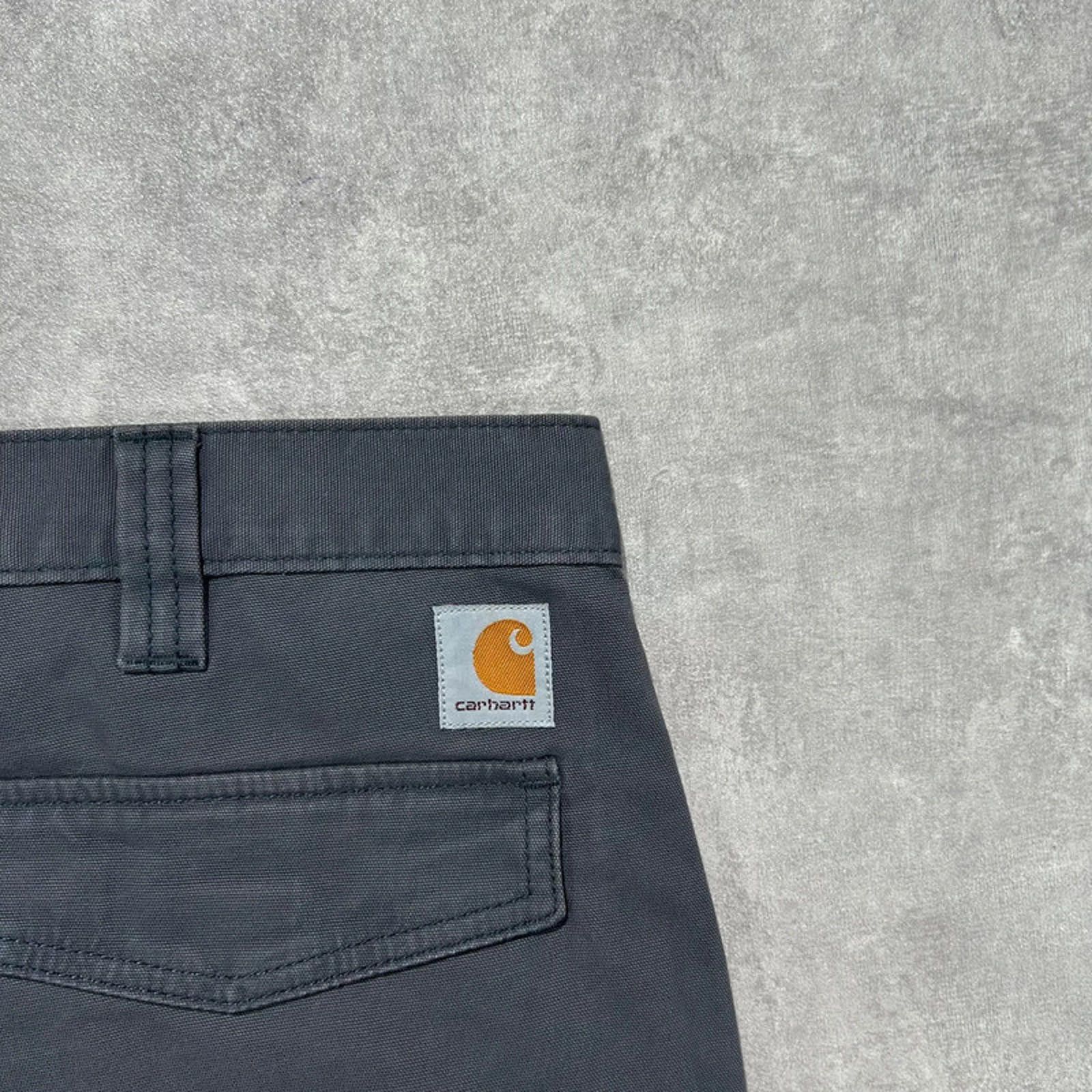 Carhartt Carhartt cargo Pant, W38 Size US 38 / EU 54 - 6 Thumbnail