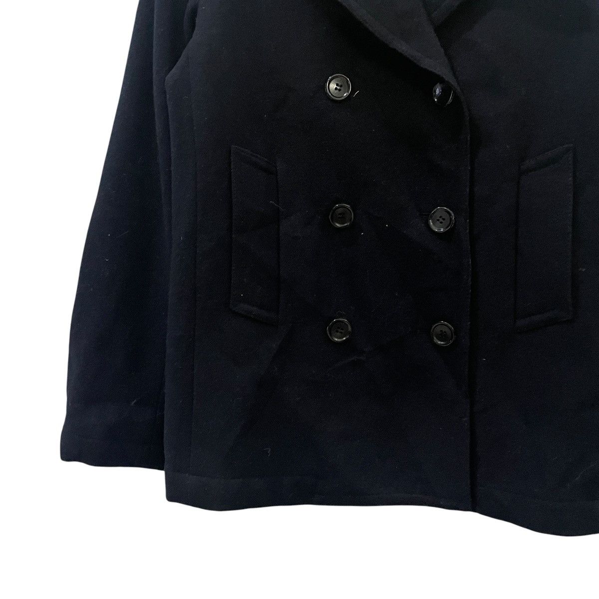 Jean Paul Gaultier Vintage Jean Paul Gaultier Jacket Size US S / EU 44-46 / 1 - 3 Thumbnail