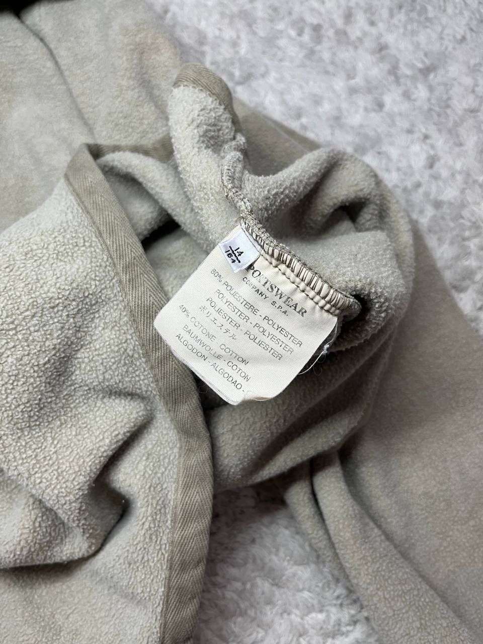 C.P. Company C.P COMPANY VINTAGE JUMPER 1999 Size US S / EU 44-46 / 1 - 5 Thumbnail