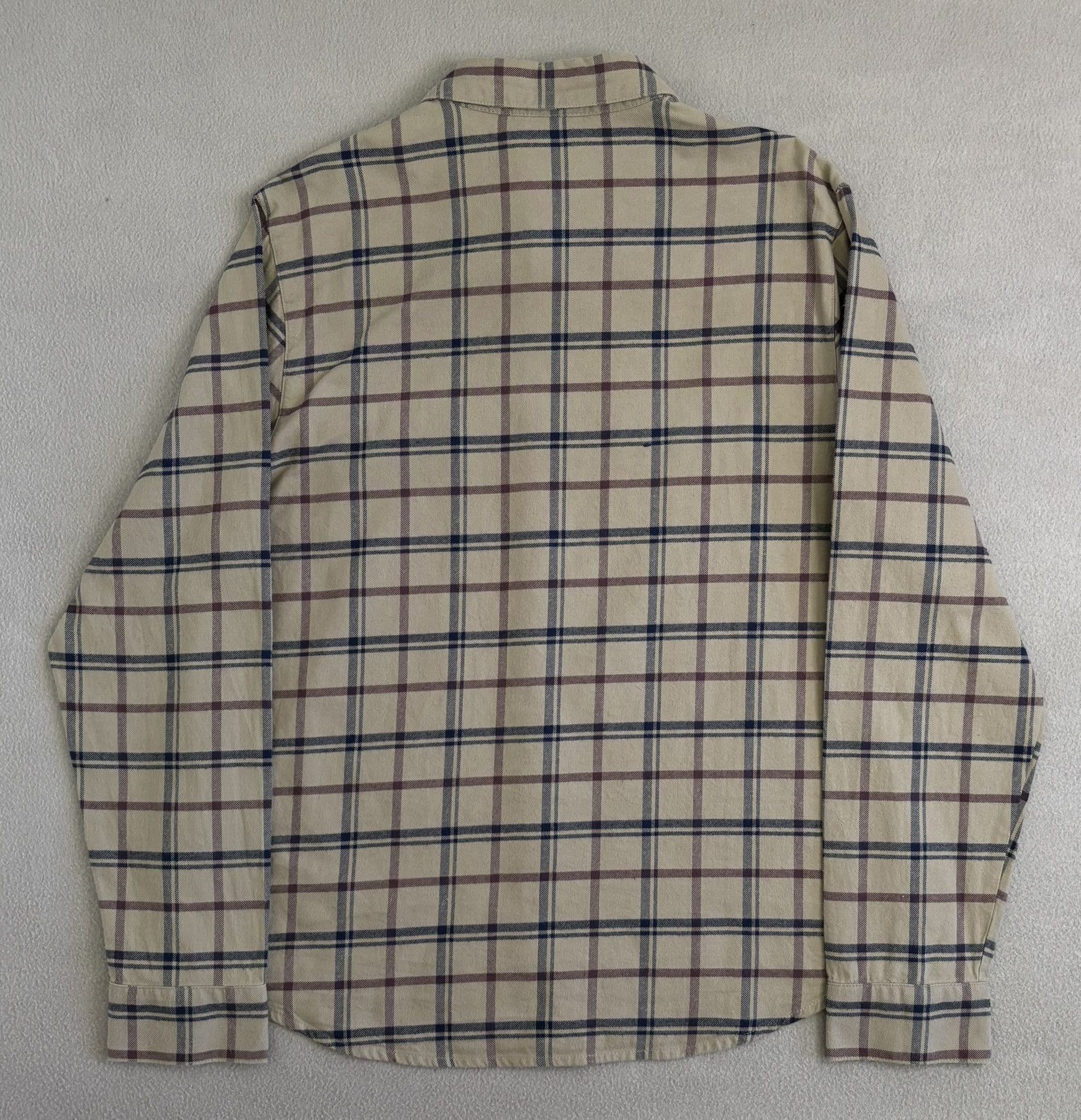 Flannel × Nike Nike SB Flannel Shirt Size L Size US L / EU 52-54 / 3 - 6 Thumbnail