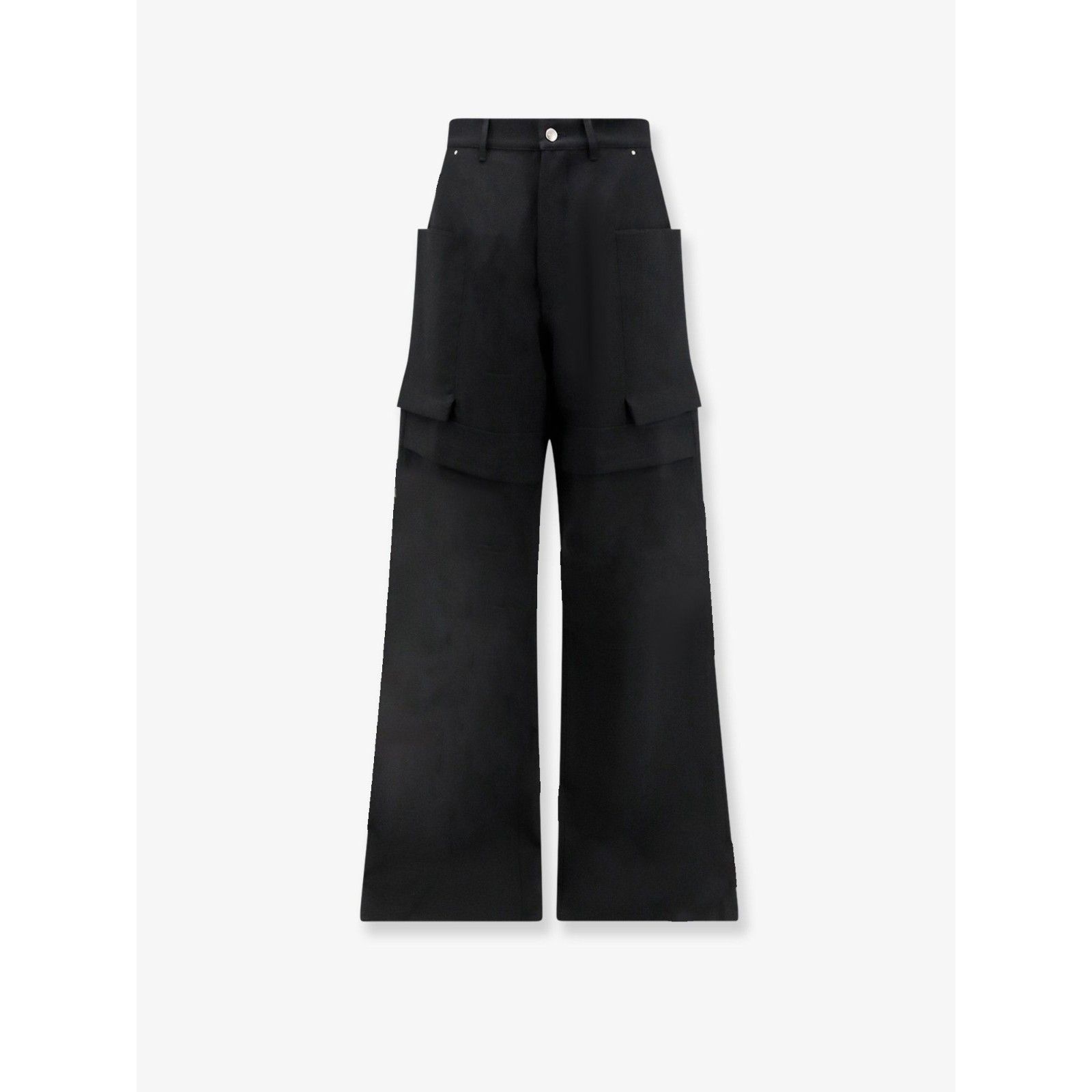 Rick Owens Rick Owens Acid Plaid Pants | Grailed