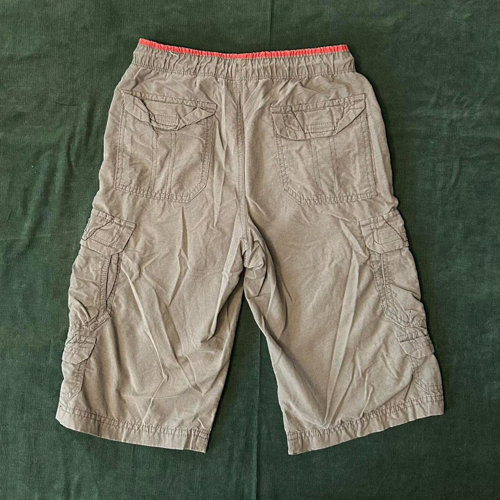 UNIONBAY Y2k union bay hiking cargo Size 34" / US 12 / IT 48 - 5 Thumbnail