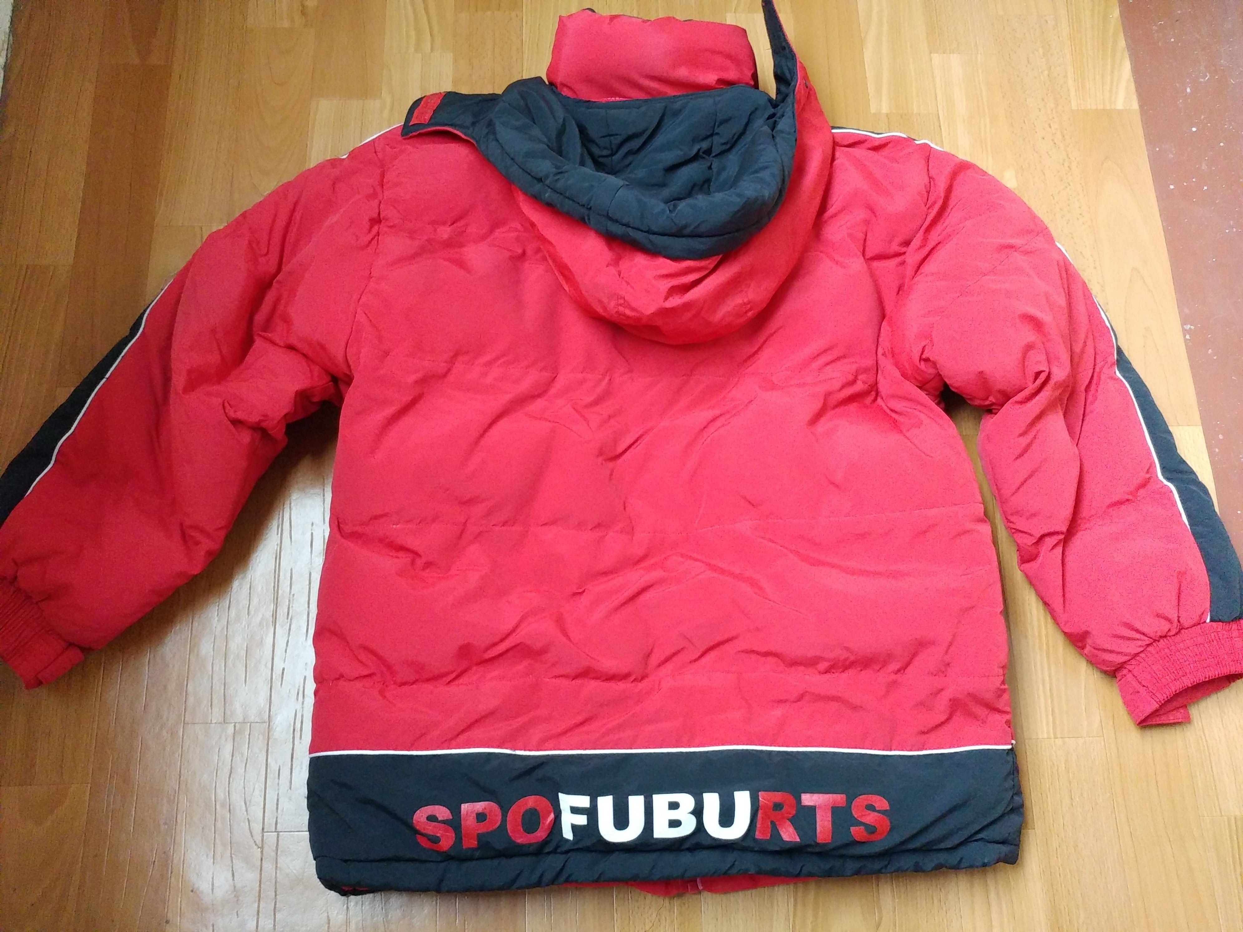 Fubu FUBU jacket, vintage Fubu windbreaker, 90s, 1990s, size M Size US M / EU 48-50 / 2 - 1 Thumbnail
